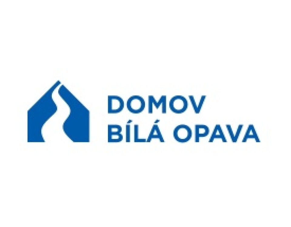 Domov Bílá Opava, příspěvková organizace Logo