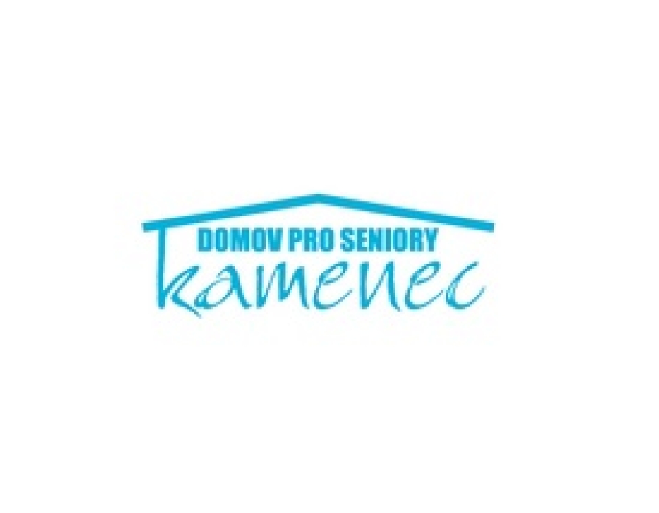 Domov pro seniory Kamenec, Slezská Ostrava, příspěvková organizace Logo