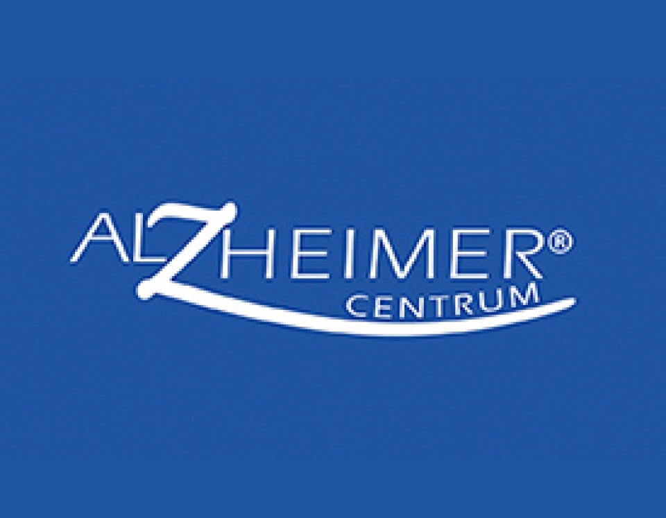 Alzheimercentrum Zlosyň, z.ú. Logo