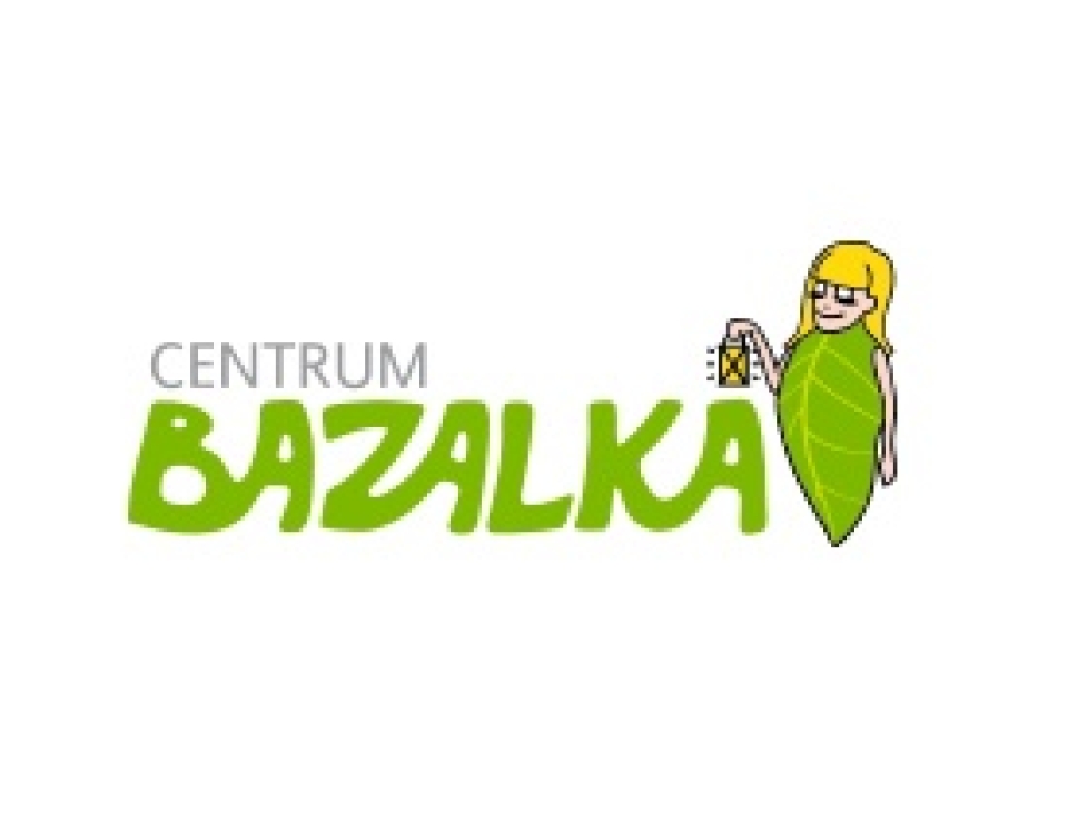 Centrum BAZALKA, o.p.s. Logo