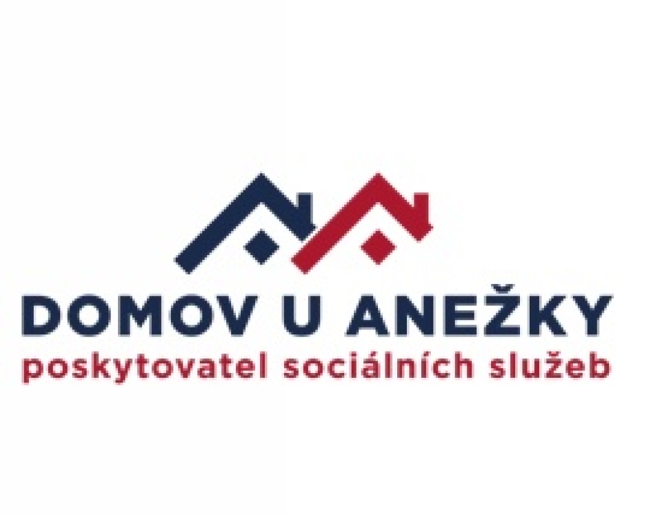 Domov U Anežky, poskytovatel sociálních služeb Logo
