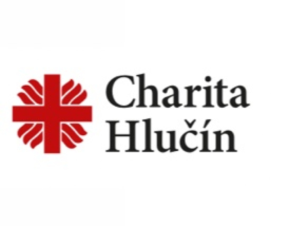 Charita Hlučín Logo