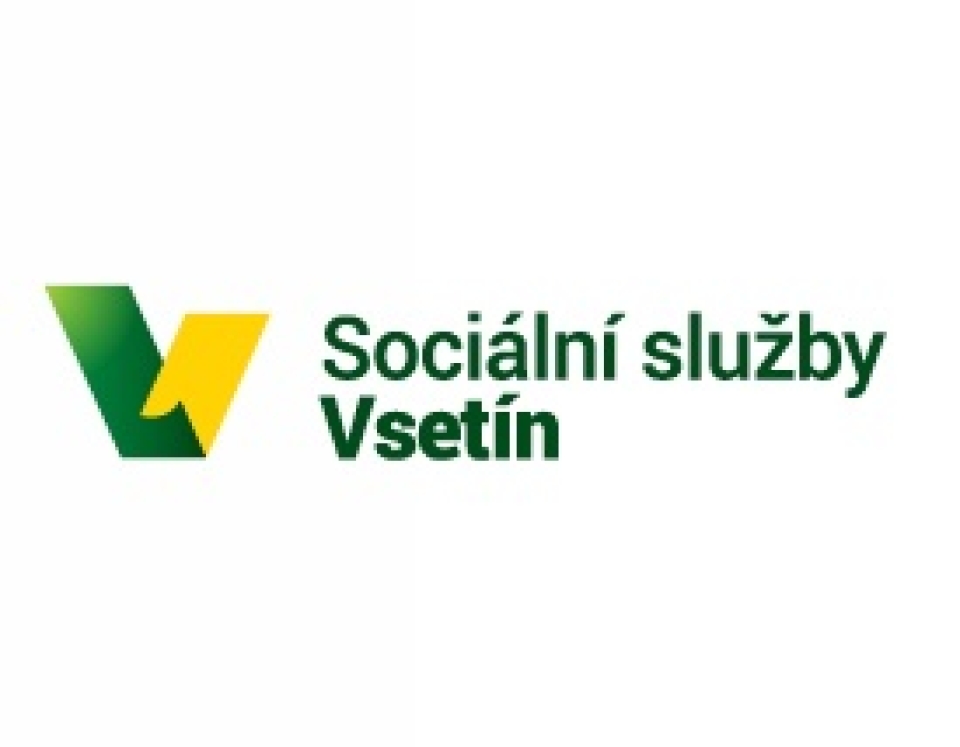 Sociální služby Vsetín, příspěvková organizace Logo