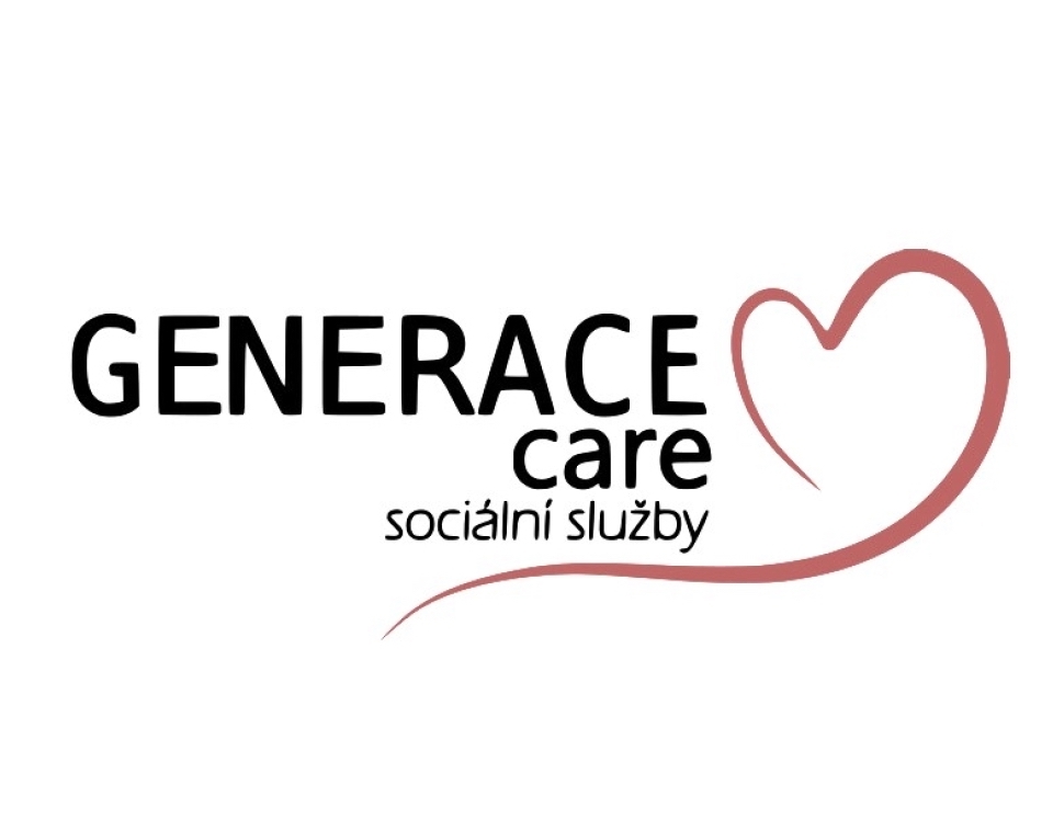 Generace Care z.ú. Logo