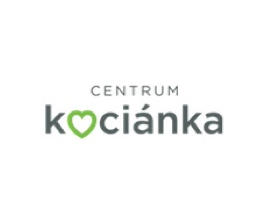 Centrum Kociánka Logo
